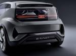 Audi AI:ME 2019 года